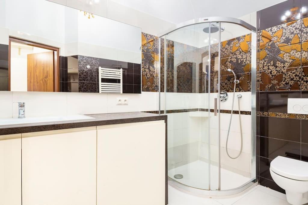 Florianska Glamour Apartments Krasków Εξωτερικό φωτογραφία