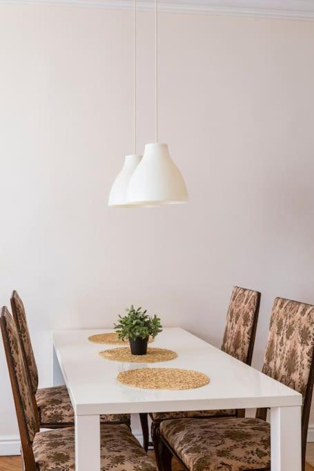 Florianska Glamour Apartments Krasków Εξωτερικό φωτογραφία