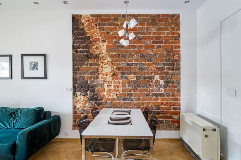 Florianska Glamour Apartments Krasków Εξωτερικό φωτογραφία