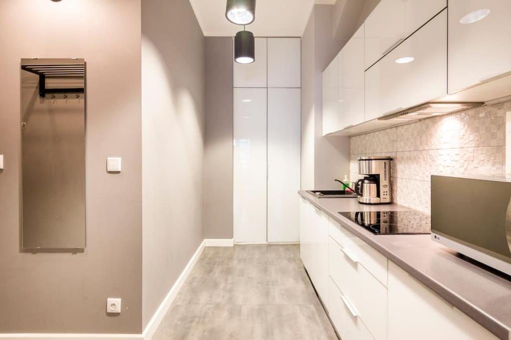 Florianska Glamour Apartments Krasków Εξωτερικό φωτογραφία