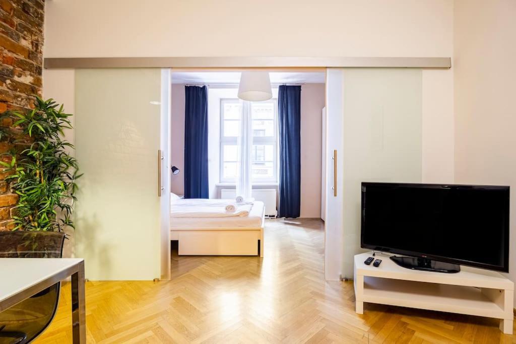 Florianska Glamour Apartments Krasków Εξωτερικό φωτογραφία