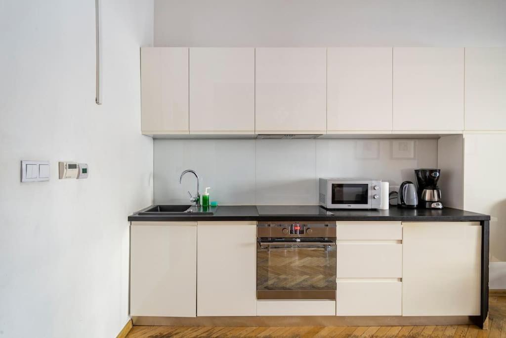 Florianska Glamour Apartments Krasków Εξωτερικό φωτογραφία