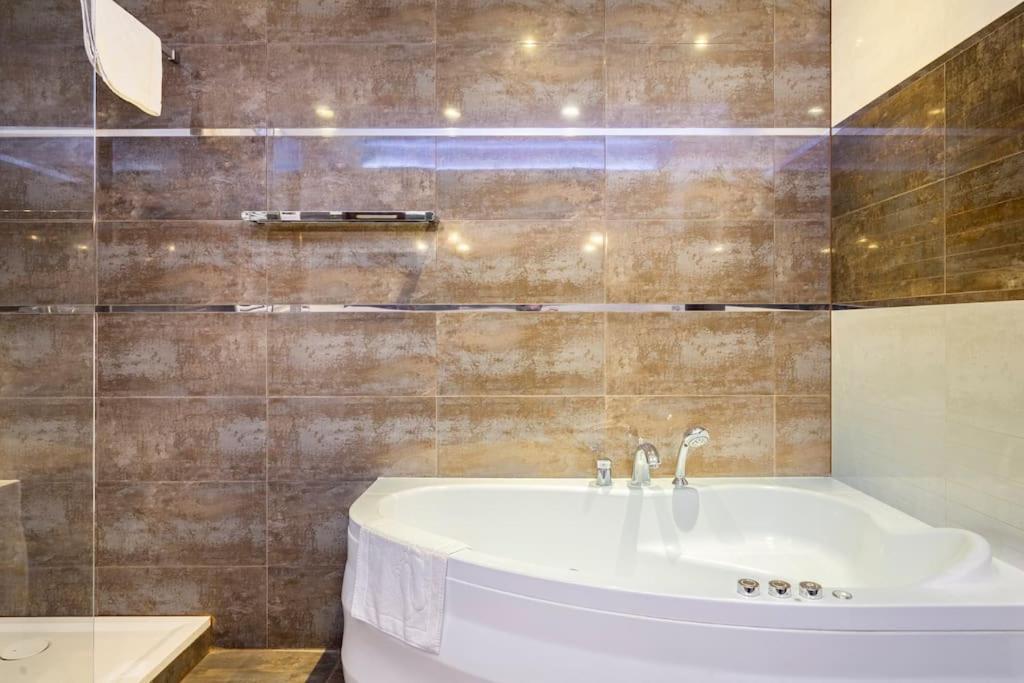 Florianska Glamour Apartments Krasków Εξωτερικό φωτογραφία