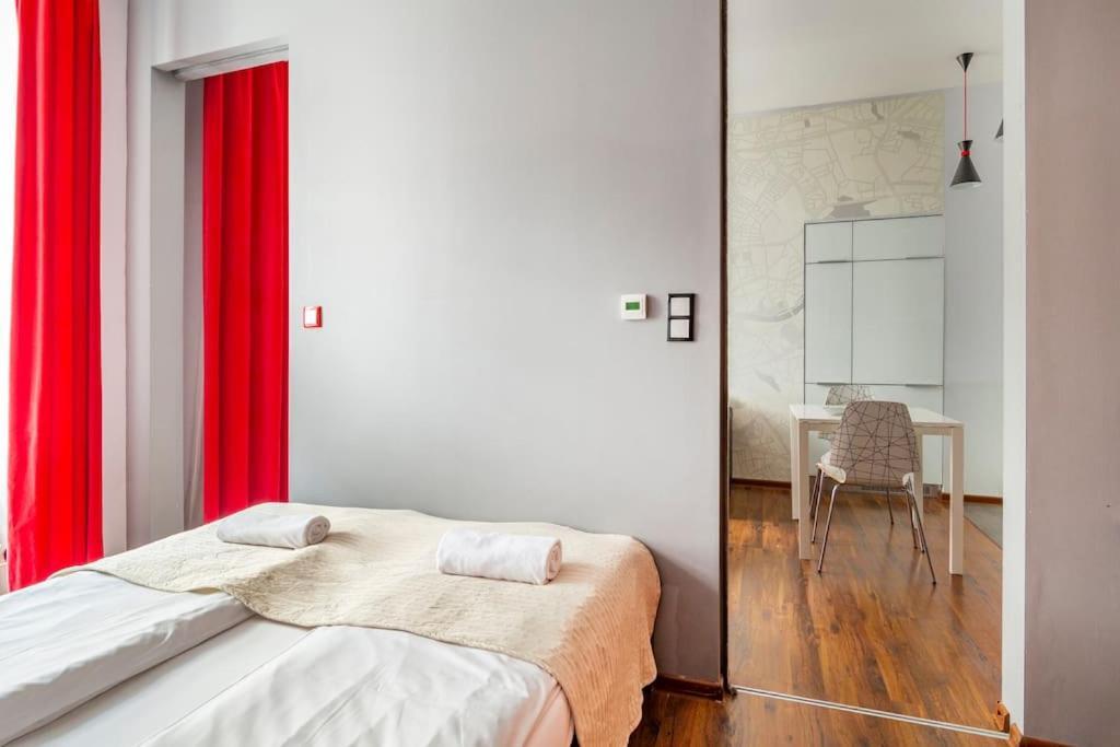 Florianska Glamour Apartments Krasków Εξωτερικό φωτογραφία