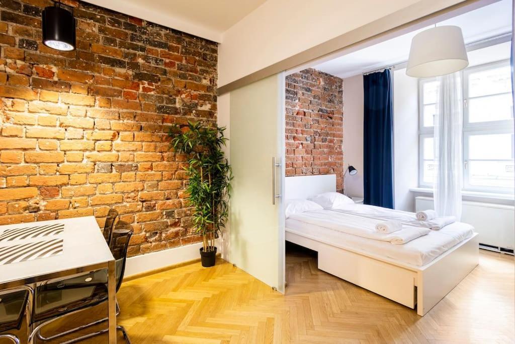 Florianska Glamour Apartments Krasków Εξωτερικό φωτογραφία
