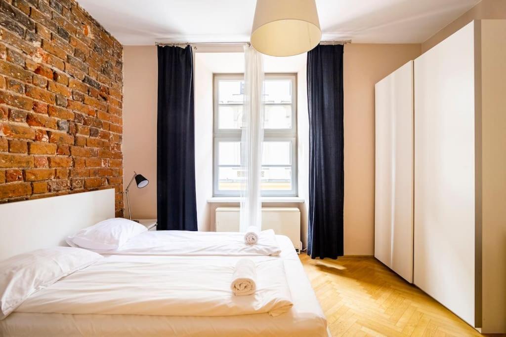 Florianska Glamour Apartments Krasków Εξωτερικό φωτογραφία