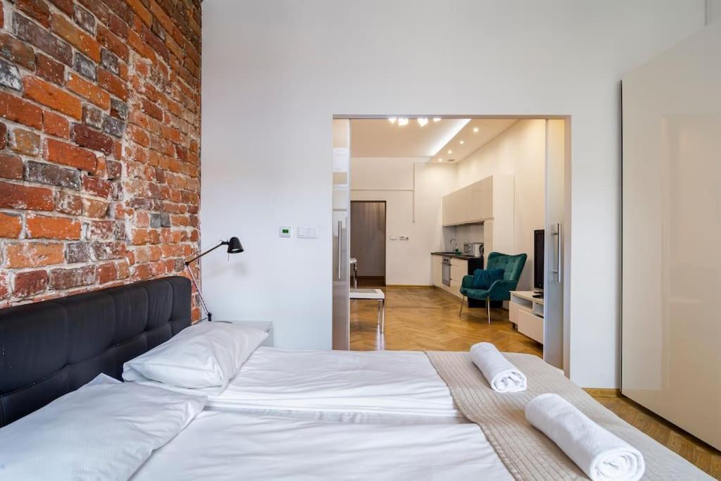 Florianska Glamour Apartments Krasków Εξωτερικό φωτογραφία