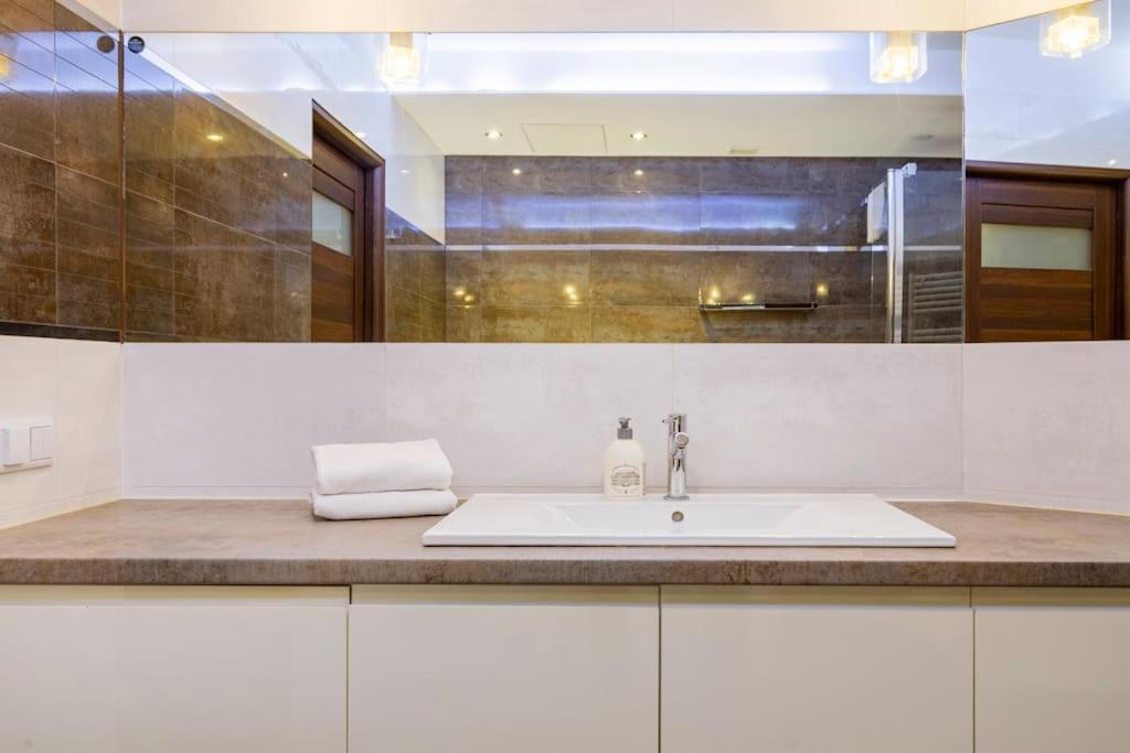 Florianska Glamour Apartments Krasków Εξωτερικό φωτογραφία