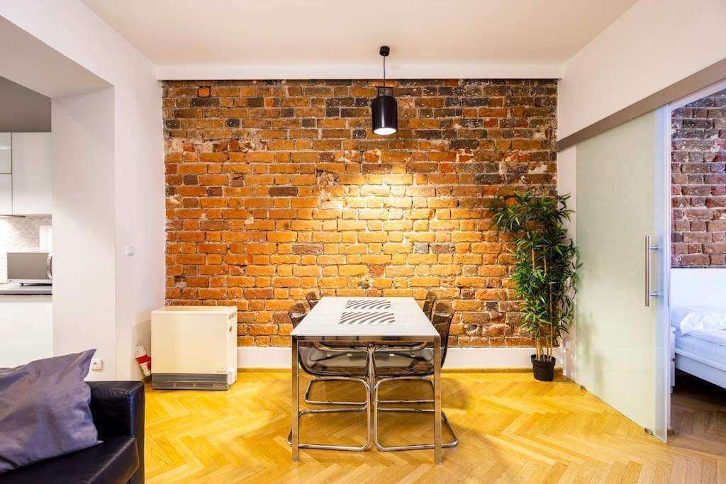Florianska Glamour Apartments Krasków Εξωτερικό φωτογραφία