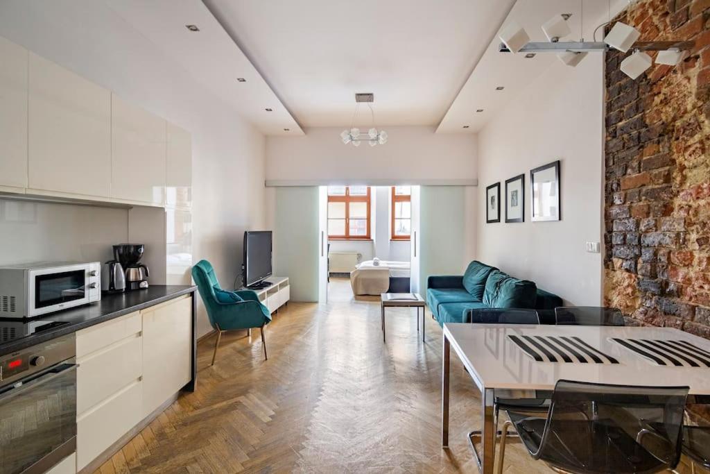 Florianska Glamour Apartments Krasków Εξωτερικό φωτογραφία