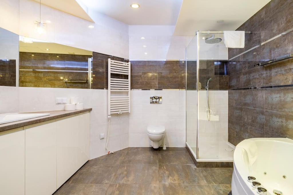 Florianska Glamour Apartments Krasków Εξωτερικό φωτογραφία