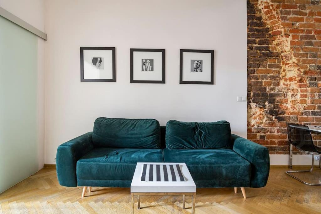 Florianska Glamour Apartments Krasków Εξωτερικό φωτογραφία