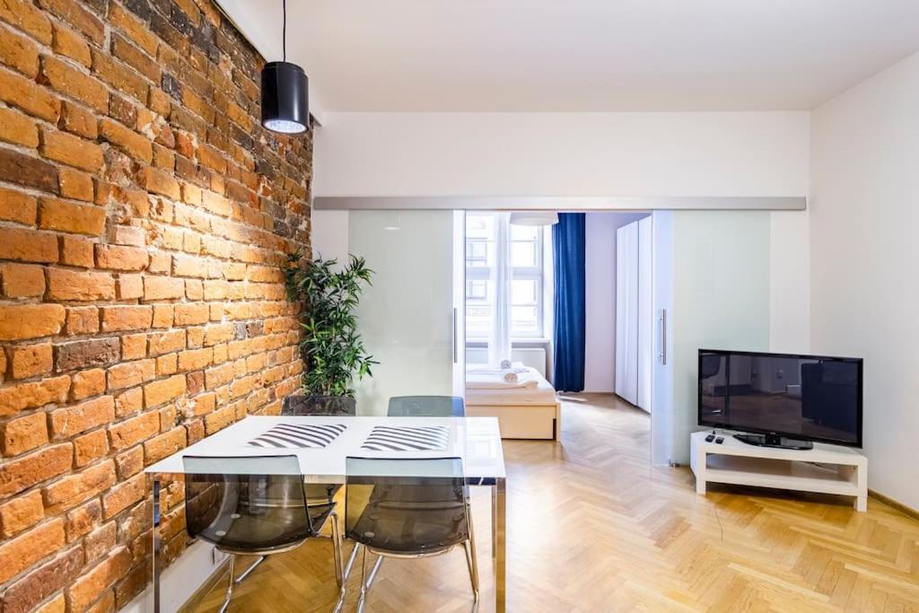 Florianska Glamour Apartments Krasków Εξωτερικό φωτογραφία