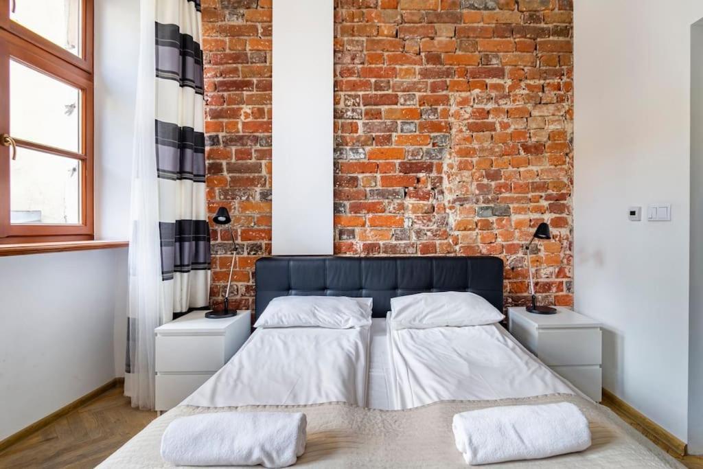 Florianska Glamour Apartments Krasków Εξωτερικό φωτογραφία