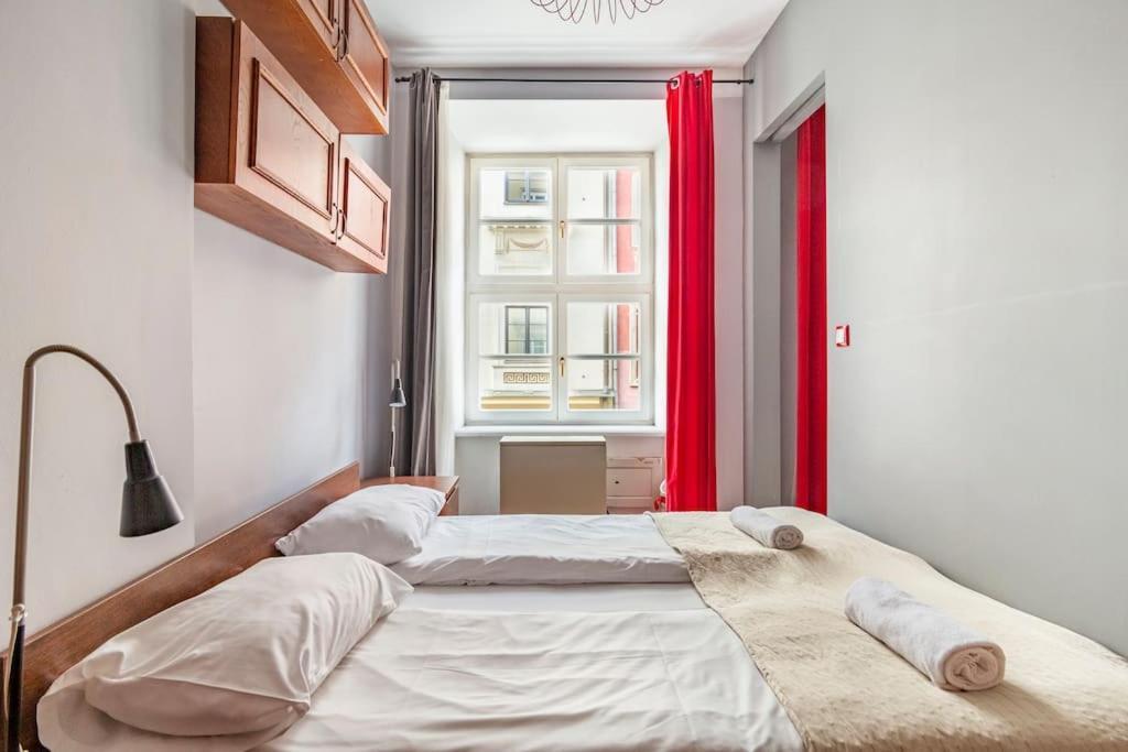 Florianska Glamour Apartments Krasków Εξωτερικό φωτογραφία