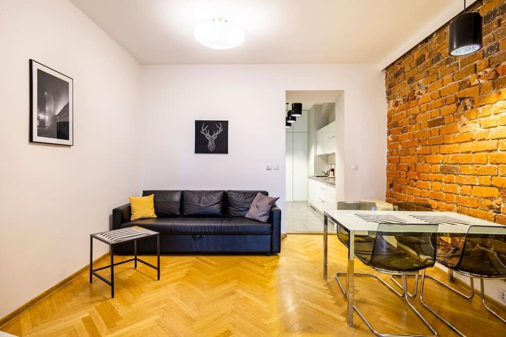 Florianska Glamour Apartments Krasków Εξωτερικό φωτογραφία