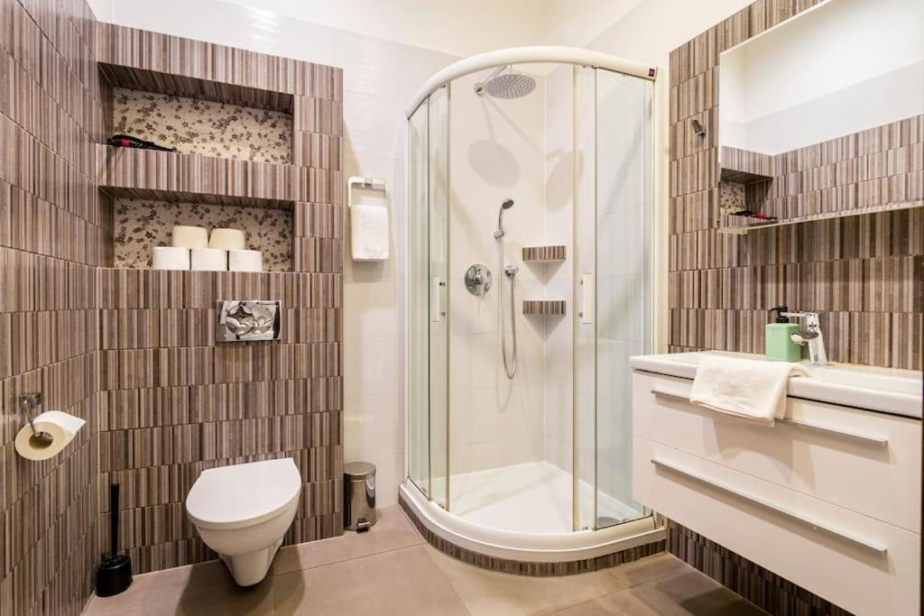 Florianska Glamour Apartments Krasków Εξωτερικό φωτογραφία
