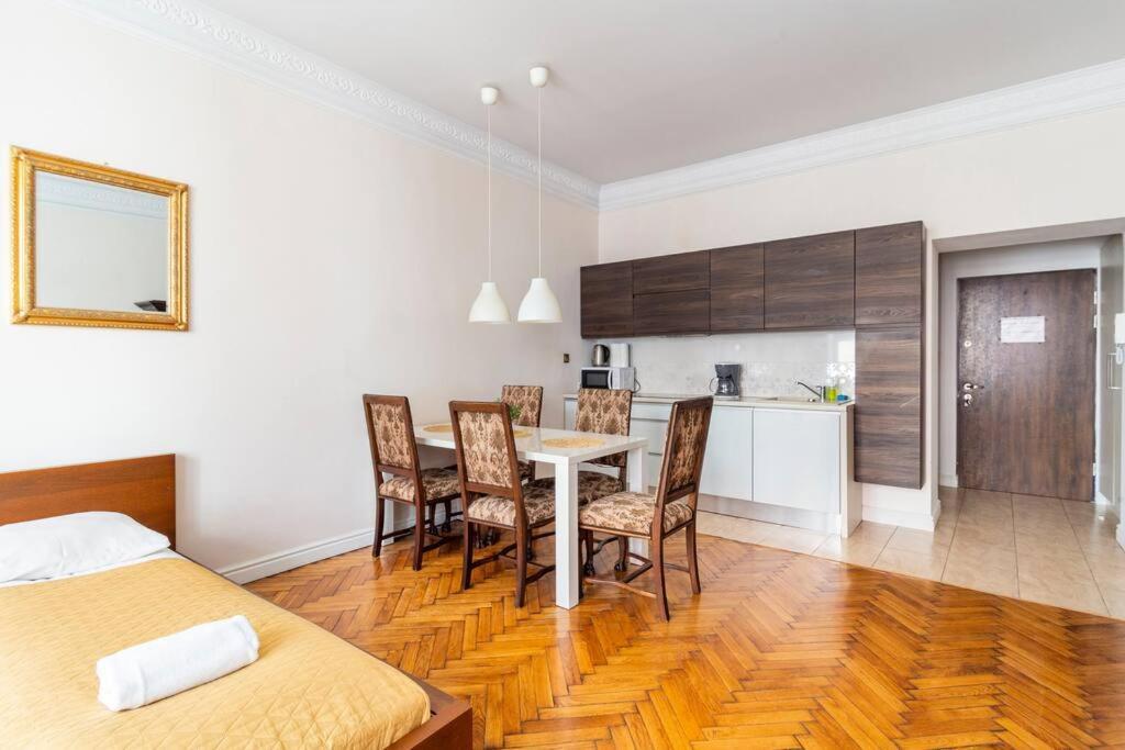 Florianska Glamour Apartments Krasków Εξωτερικό φωτογραφία