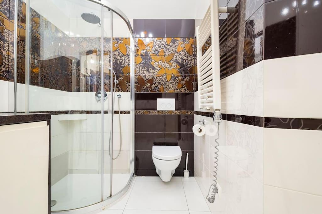 Florianska Glamour Apartments Krasków Εξωτερικό φωτογραφία