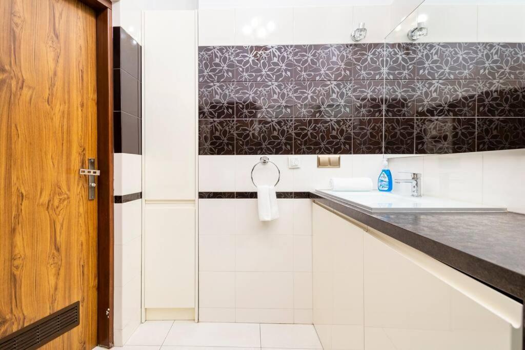 Florianska Glamour Apartments Krasków Εξωτερικό φωτογραφία
