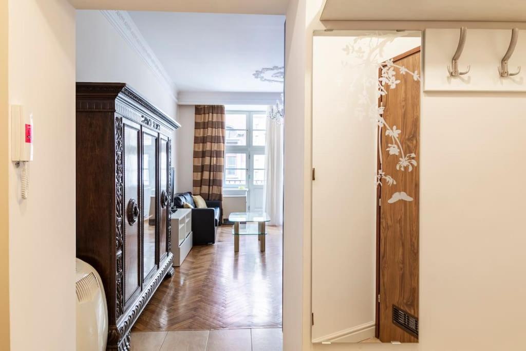 Florianska Glamour Apartments Krasków Εξωτερικό φωτογραφία
