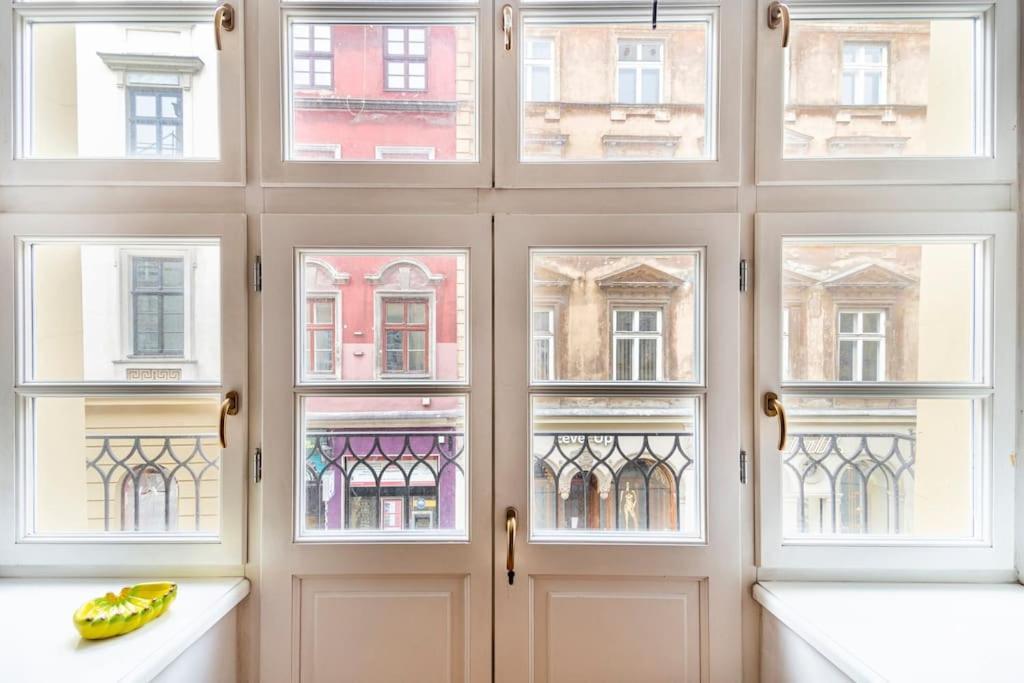 Florianska Glamour Apartments Krasków Εξωτερικό φωτογραφία