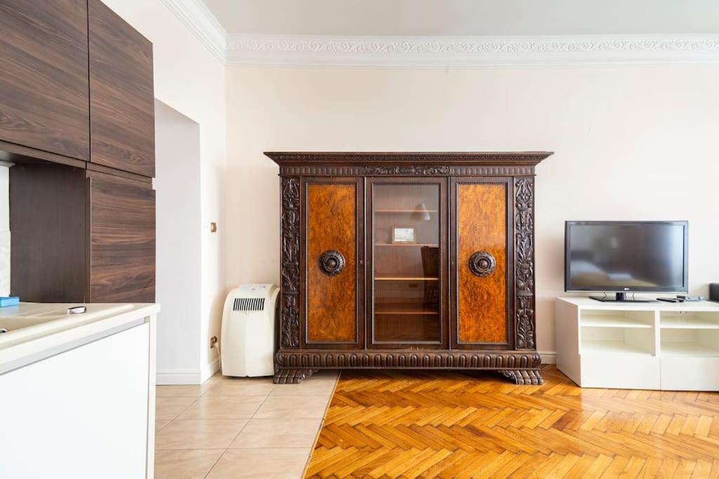Florianska Glamour Apartments Krasków Εξωτερικό φωτογραφία