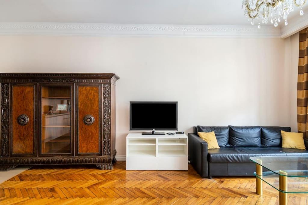 Florianska Glamour Apartments Krasków Εξωτερικό φωτογραφία