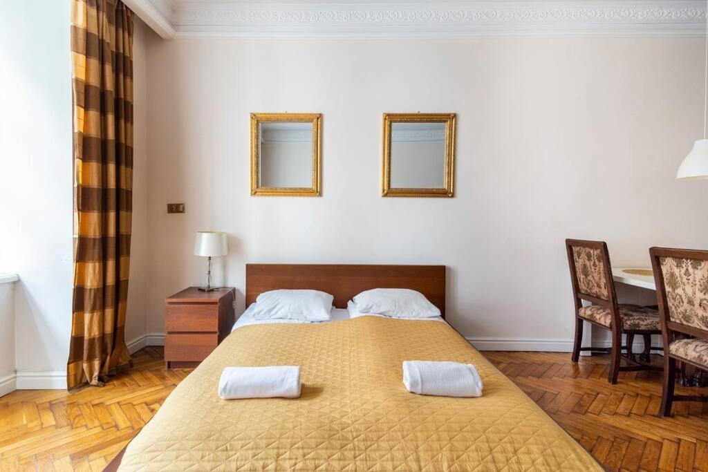 Florianska Glamour Apartments Krasków Εξωτερικό φωτογραφία