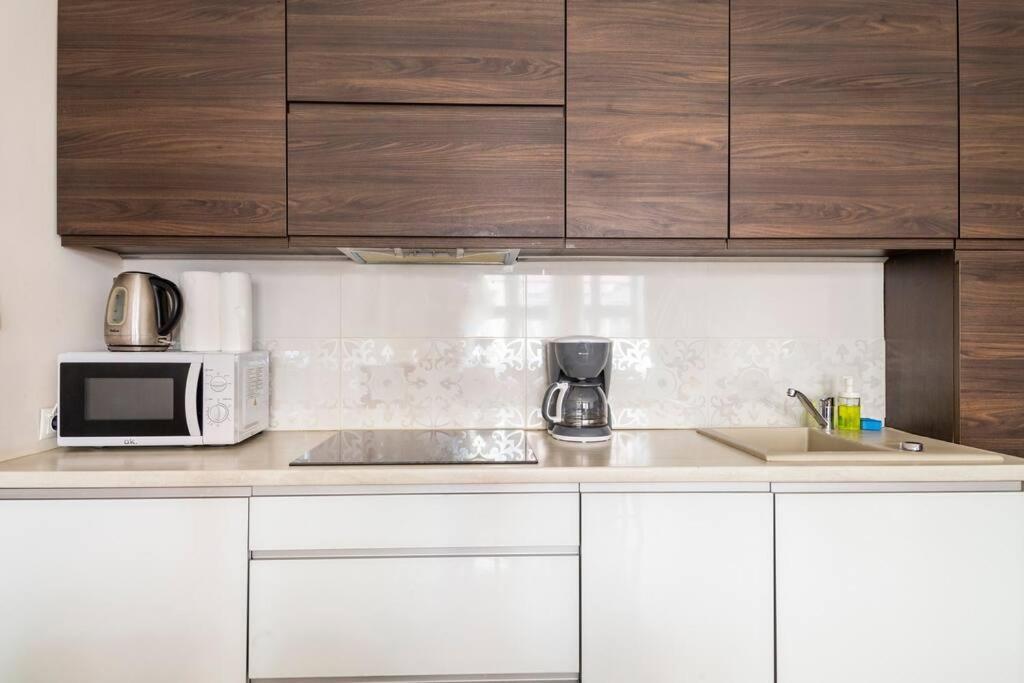 Florianska Glamour Apartments Krasków Εξωτερικό φωτογραφία