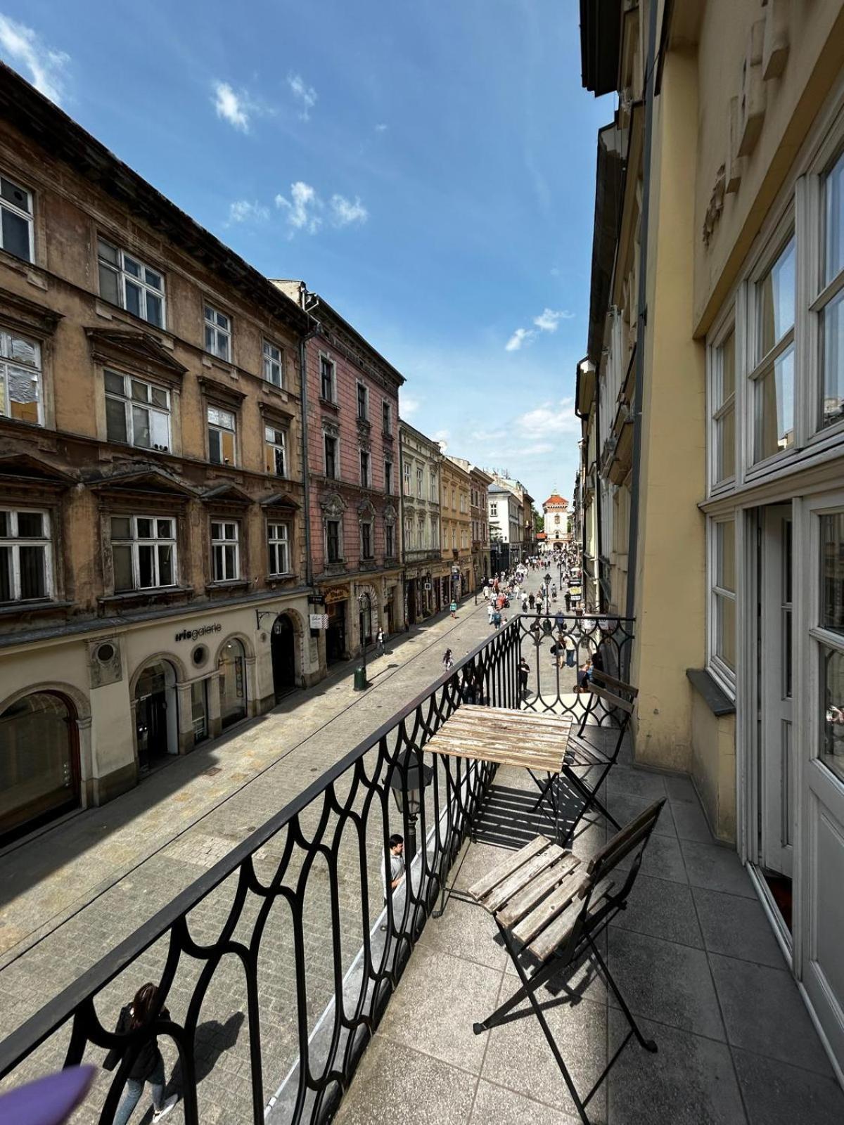Florianska Glamour Apartments Krasków Εξωτερικό φωτογραφία