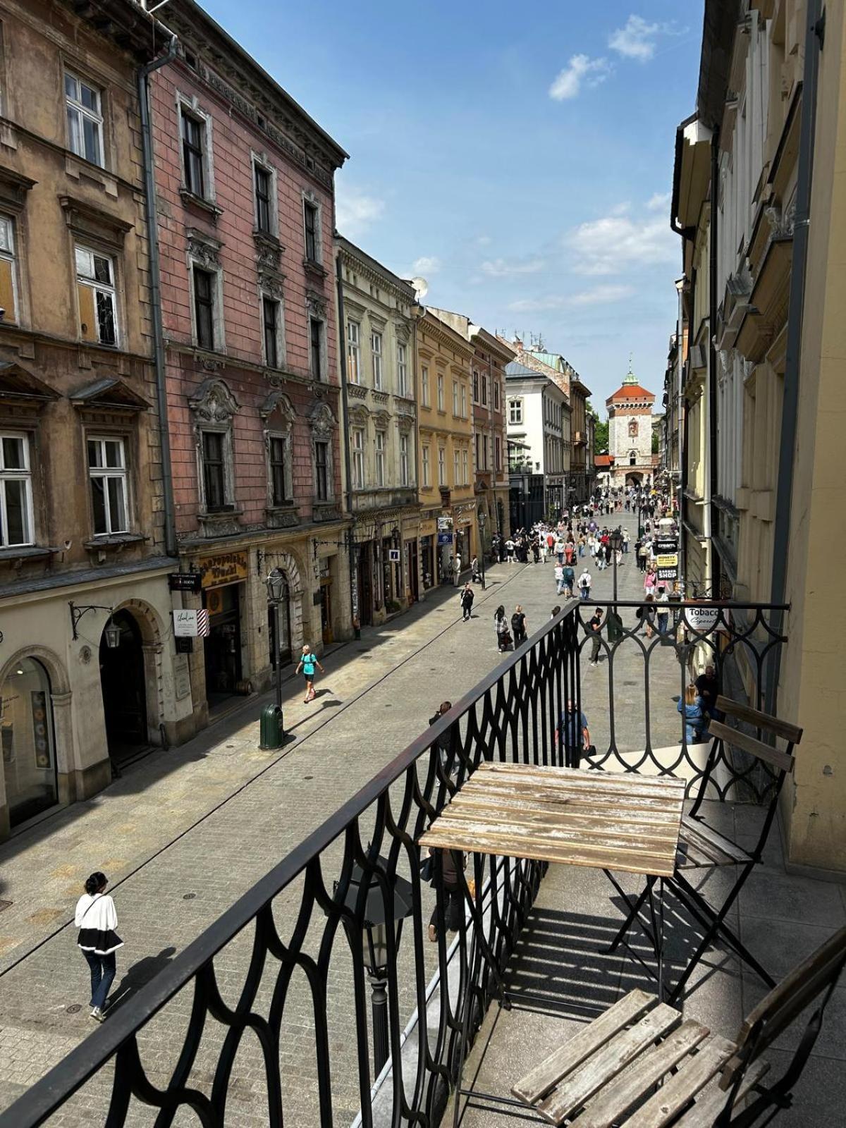 Florianska Glamour Apartments Krasków Εξωτερικό φωτογραφία